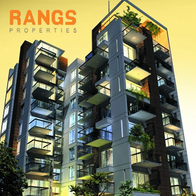 Rangs Properties Ltd