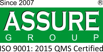 Assure Group Logo