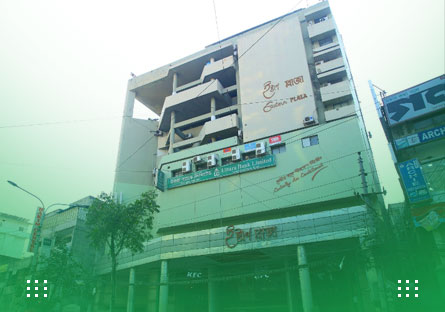 Eastern Plaza Shopping Complex