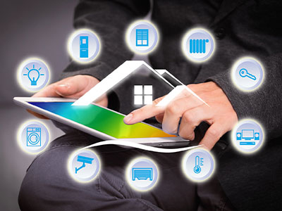 In-Home Technology Expectations