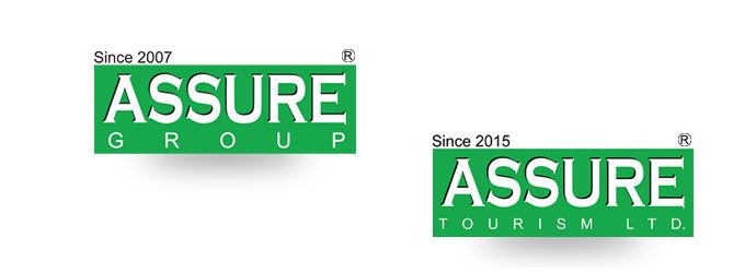 Assure Tourism Ltd logo