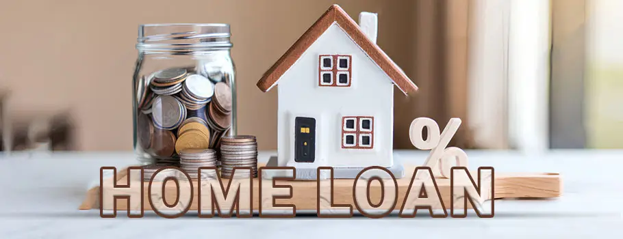 Get home loans for apartments in Dhaka