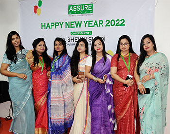 New Year Celebration  2022