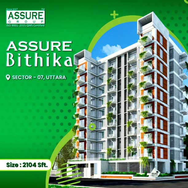 Overview of Assure Bithika