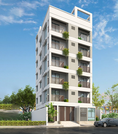 Find Ready Property for Buy - Sale at Prime Location in Dhaka Bangladesh