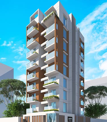 Properties (Flat, Apartment) for Sale in Dhaka, Bangladesh