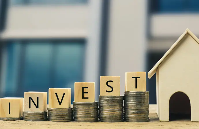 Real Estate Financial investment benefits