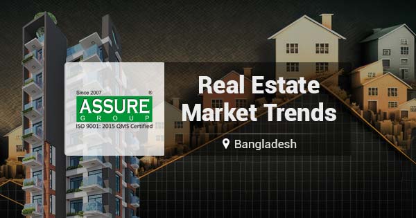 Real Estate Market Trends in Bangladesh: What You Need to Know
