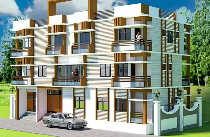 South Facing Apartment Vastu