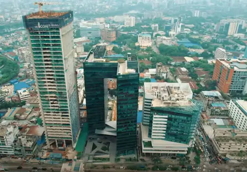 Tejgaon Overview